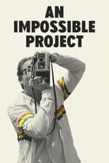 Poster for An Impossible Project