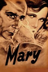 Poster for Mary