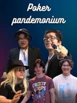 Poster for Poker Pandemonium