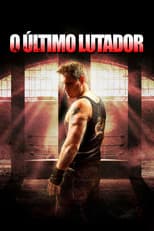 Poster for The Last Fighter