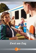 Poster for Zwei am Zug