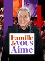 Poster for Famille je vous aime
