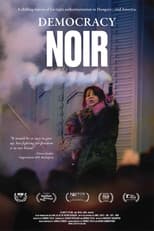 Poster for Democracy Noir