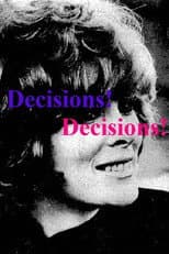 Poster for Decisions! Decisions!