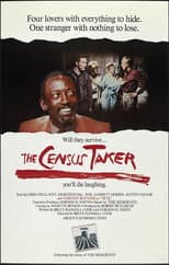 Poster for The Census Taker
