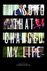 Poster for The Song That Changed My Life