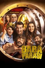 Poster for Baba Parası