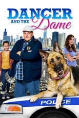 Poster for Dancer and the Dame
