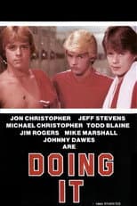 Poster for Doing It