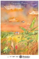 Poster for Fazenda Rosa