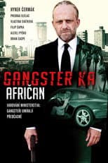 Poster for Gangster Ka: African