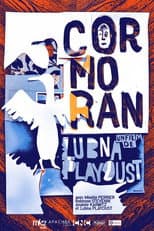 Poster for The Cormorant
