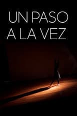 Poster for Un paso a la vez
