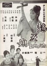 Poster for Lady with the Lute