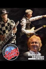 Poster for Manfred Mann's Earth Band - Baloise Session 2017