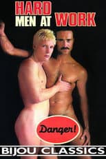Poster for Hard Men at Work