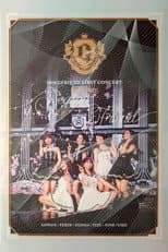 Poster for 2018 GFRIEND FIRST CONCERT 'Season of GFRIEND' ENCORE