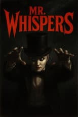 Poster for Mr. Whispers
