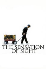 Poster for The Sensation of Sight