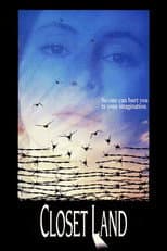 Poster for Closet Land