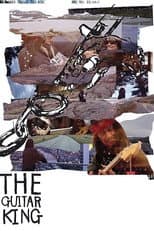 Poster for The Guitar King