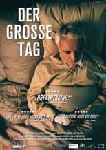 Poster for Der große Tag