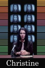 Poster for Christine