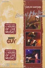 Poster for Buddy Guy: Live At Montreux 2004