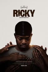 Poster for Ricky