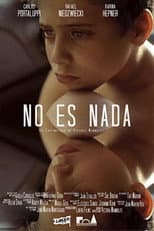 Poster for No es nada