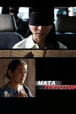 Poster for The Blindfold