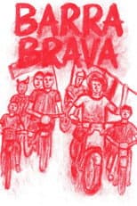 Poster for Barra Brava
