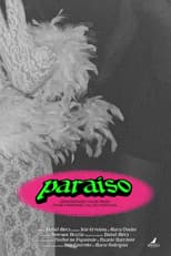 Poster for Paradise