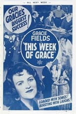 Poster for This Week of Grace