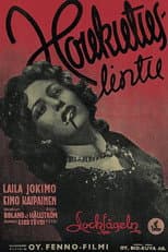 Poster for Houkutuslintu