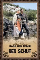 Poster for Yellow Devil