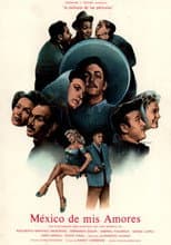 Poster for México de mis amores