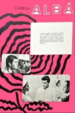 Poster for The White Room