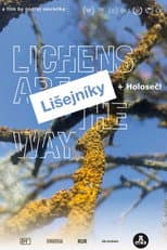 Poster for Lichens Are the Way