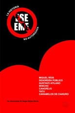 Poster for ESE EME: The Unauthorized History