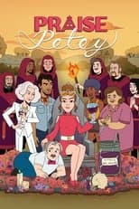 Poster for Praise Petey