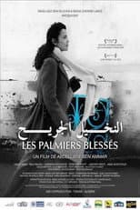 Poster for Les Palmiers Blessés