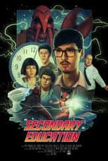 Poster for Secondary Education