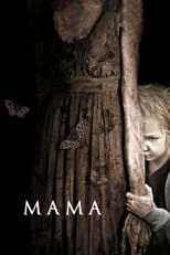 Poster for Mama