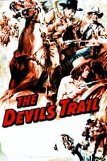 Poster for The Devil's Trail