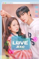 Poster for LOVE.exe