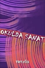Poster for Arts in School