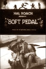 Poster for Soft Pedal