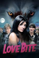 Poster for Love Bite