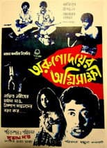 Poster for In Flames of Sunrise